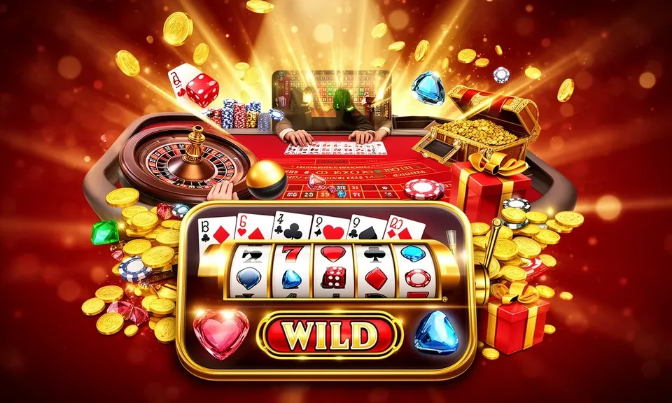 ooxtoto Roll the Dice on Live Sic Bo Grand at ooxtoto
