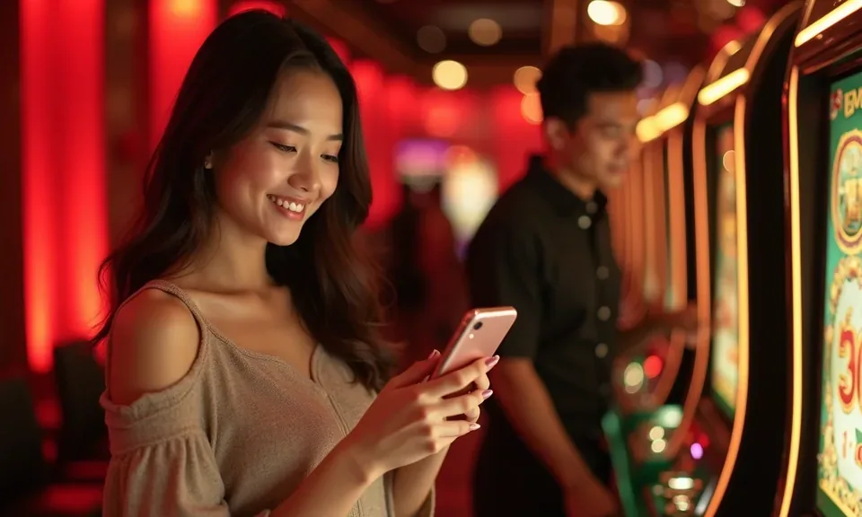 ooxtoto Live Casino Weekend