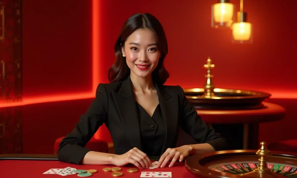 ooxtoto Casino